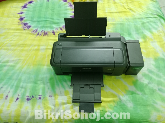 ফ্রেশ প্রিন্টার ও স্ক্যানার বিক্রি করা হবে